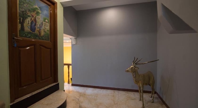 Zamindar Heritage Villa photo