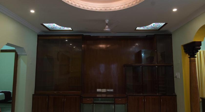 Zamindar Heritage Villa photo