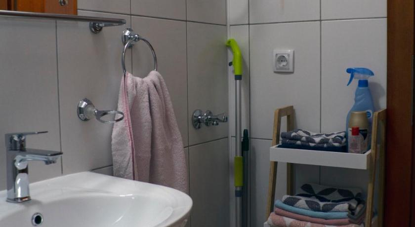 Boulevard Studio Apartment photo