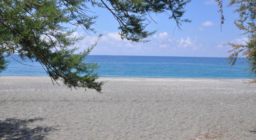 Appartamento sul mare