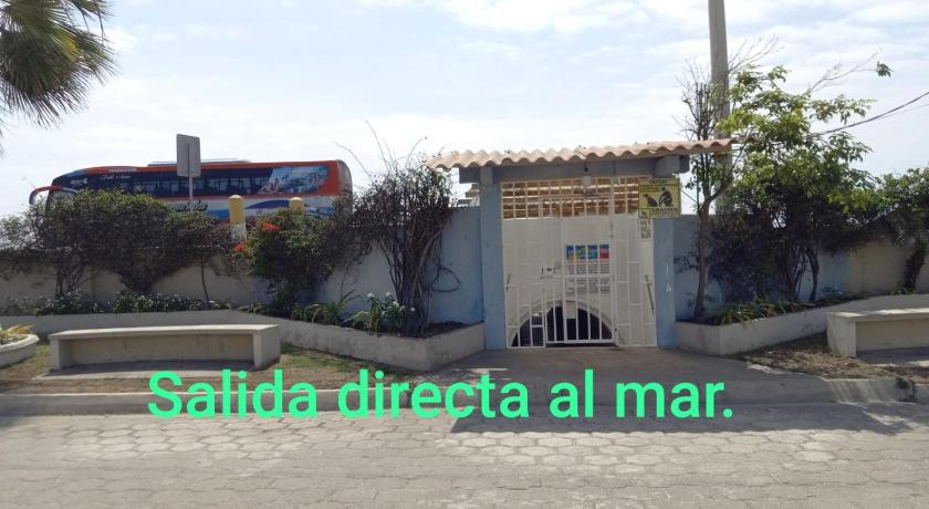 Villa marina, santa elena photo