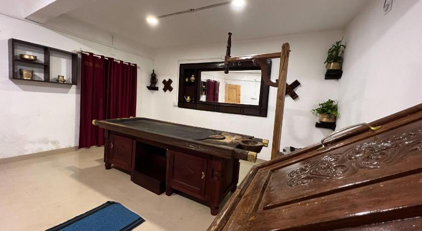 Vedha ayurvedic photo