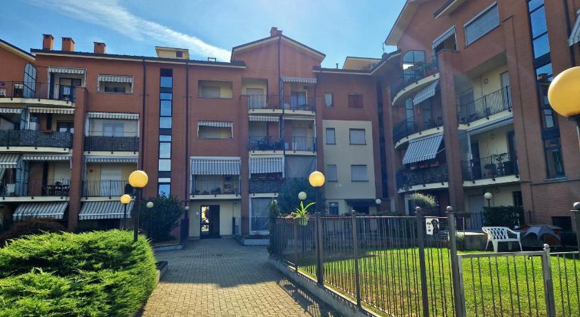 Beinasco Apartment - Le Terrazze Palace