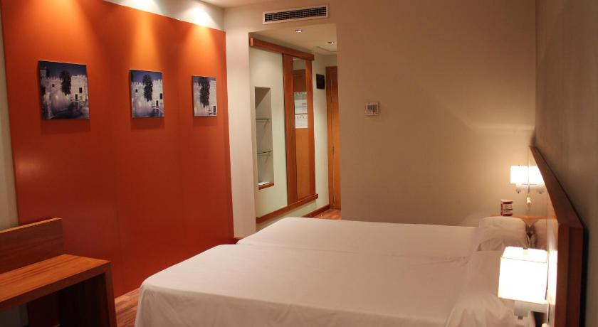 Hotel Sercotel AG Express Elche