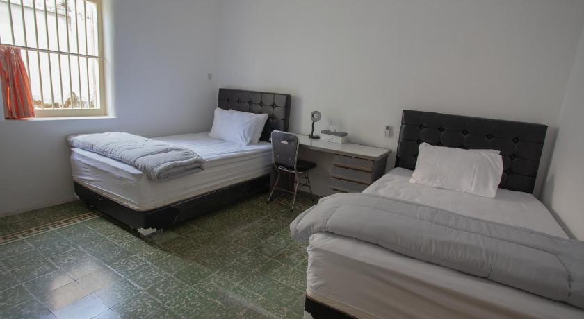 Kallista Homestay photo