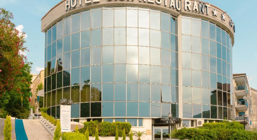 Hotel Sica