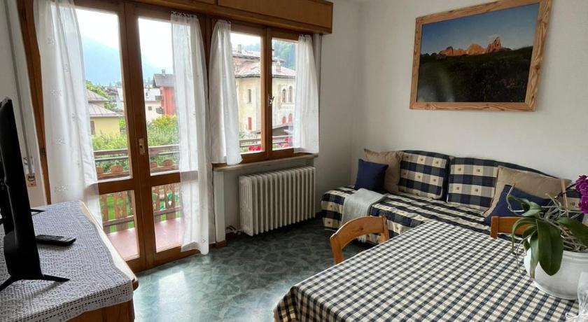 Dolomitihouse AUNER