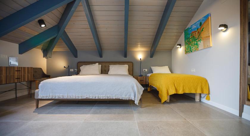 Imagem de Quarto triplo clássico (Classic Triple Room) 3