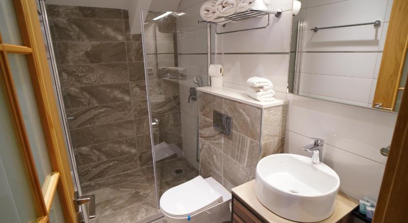 Imagem de Quarto triplo clássico (Classic Triple Room) 2