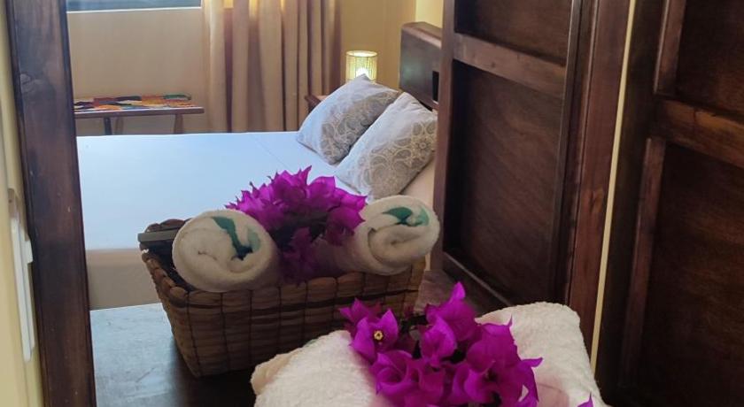 Image of Double Room 3