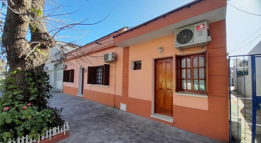 Casa una habitacion photo