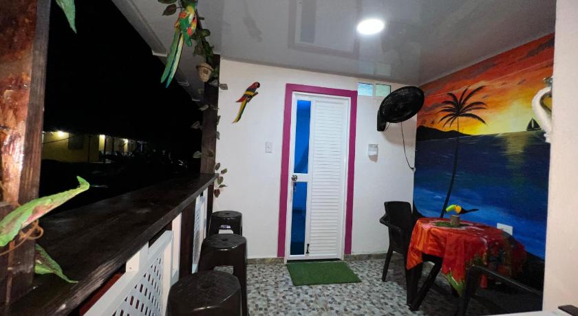 Posada Ashanty photo