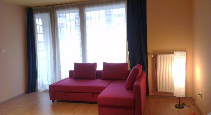 Apartman 4 you Wellness — Hotel in Budapest
