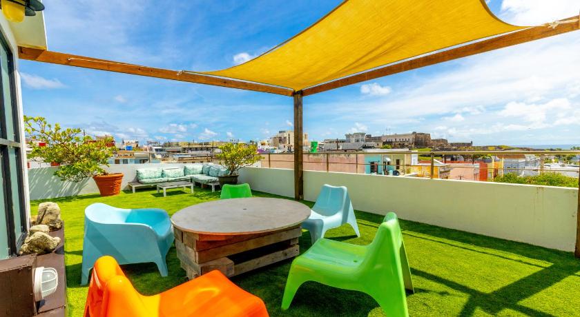 CasaBlanca Hotel photo