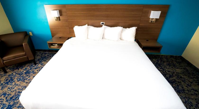 Quality Inn & Suites photo