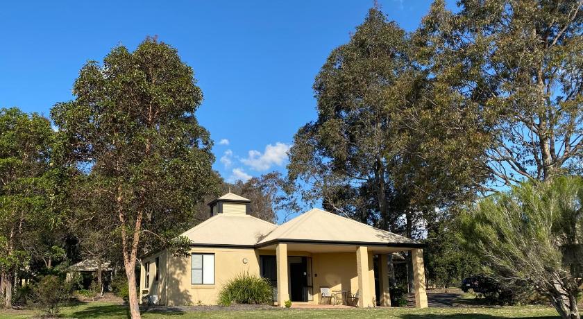 Beautiful Villa in the heart of the Hunter Valley — Hotel in Hunter Valley