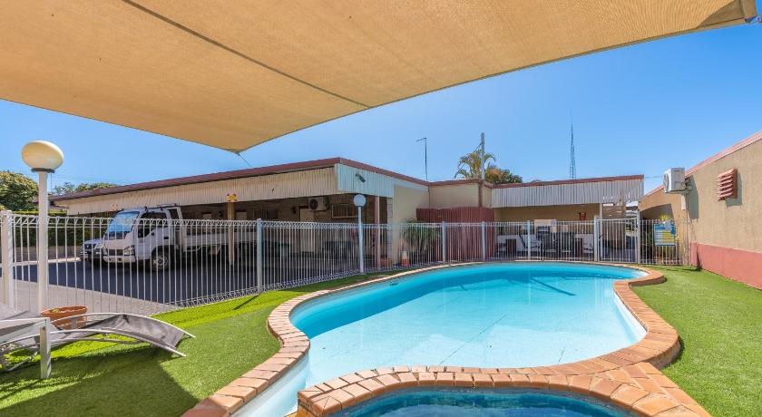 Apollo Motel Biloela photo