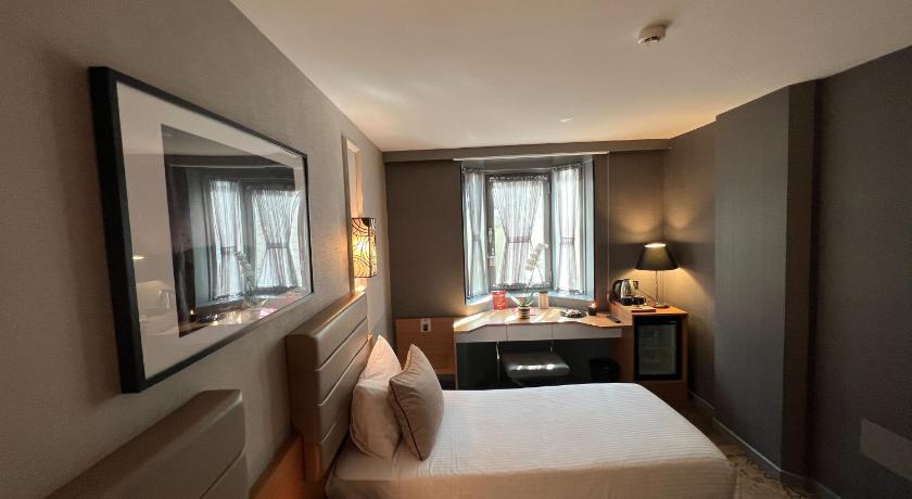 Egyszemélyes szoba (Single Room) fotója 3