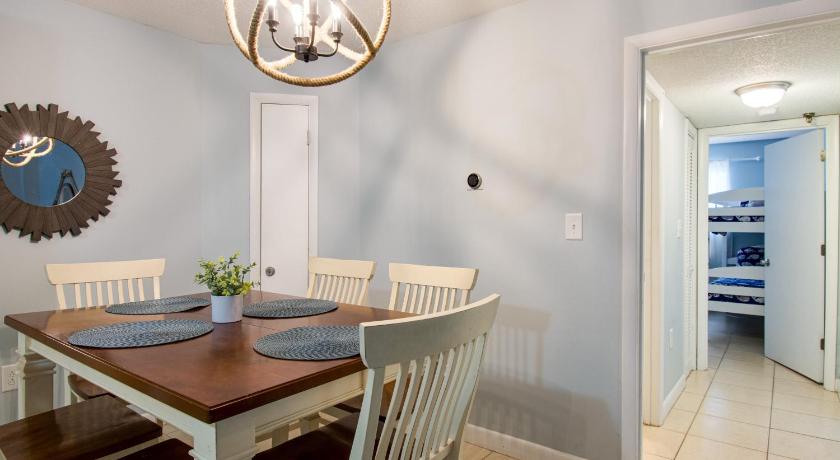 힐튼 헤드 아이랜드 (SC) Beach side condo at Hilton Head Resort Villas 3성급 숙소 부대시설