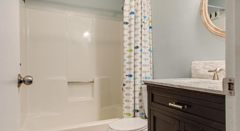 힐튼 헤드 아이랜드 (SC) Beach side condo at Hilton Head Resort Villas 3성급 숙소 부대시설
