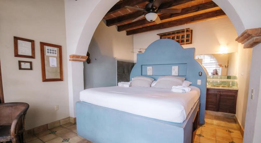 Heven B&B photo