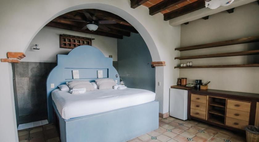 Heven B&B photo