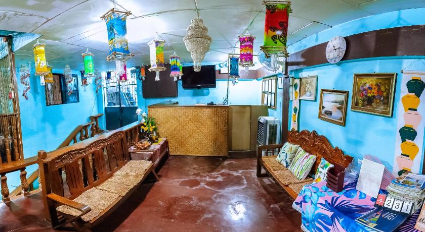APO PENSION HOUSE photo