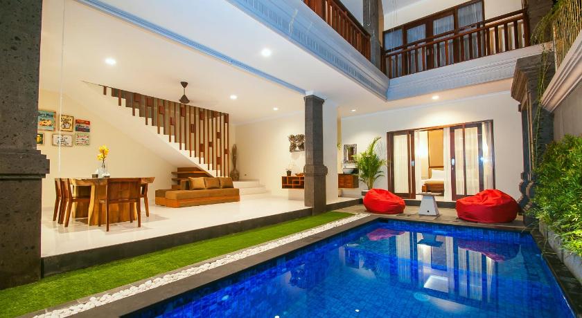 Nakula Villa photo