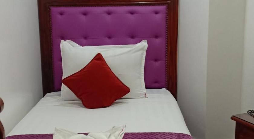 Image of Standard Single Room 0