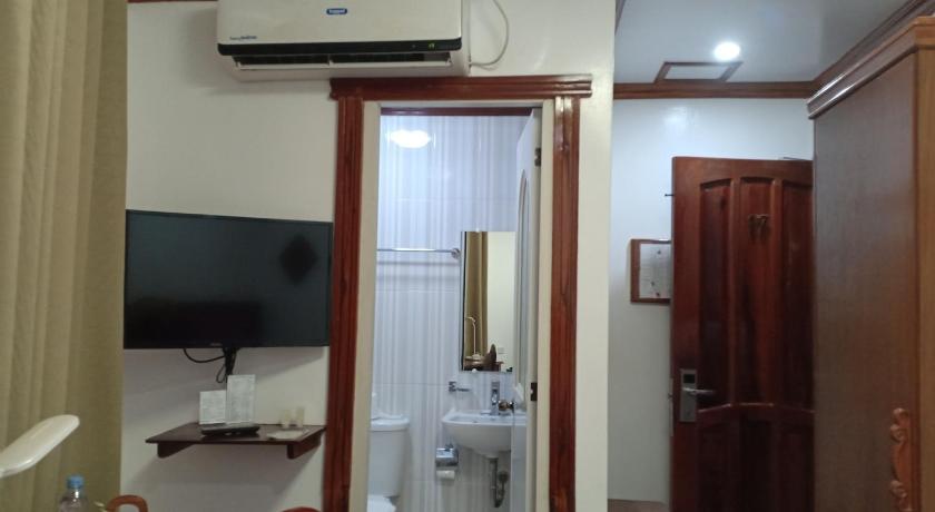 Image of Standard Single Room 1