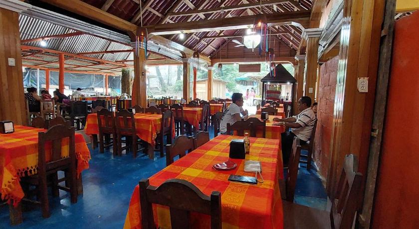 Cabanas Yax-ha photo