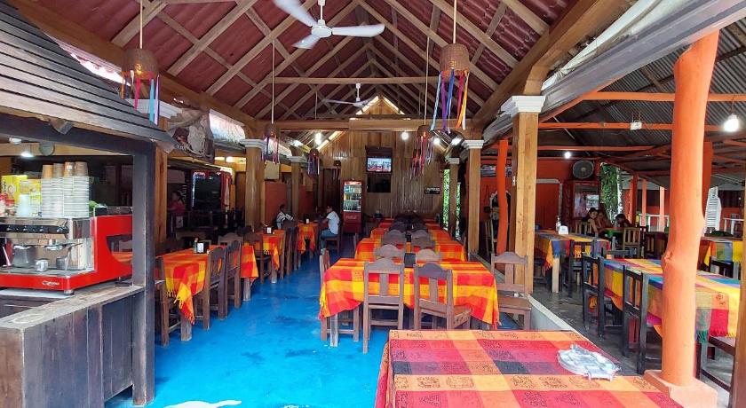 Cabanas Yax-ha photo