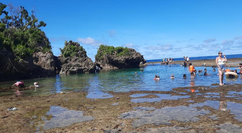 Dream Catcher Nipas Siargao photo