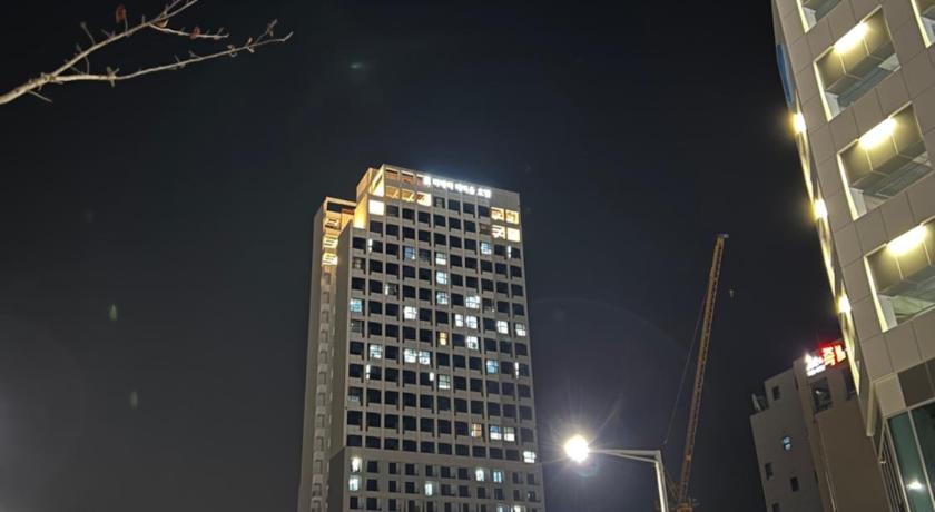 Incheon Rivieraverium Hotel photo