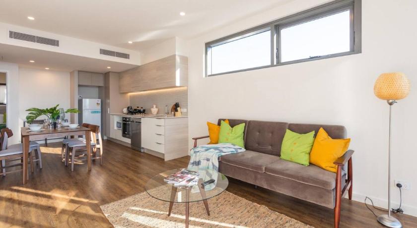 AirTrip Apartments at South Brisbane photo