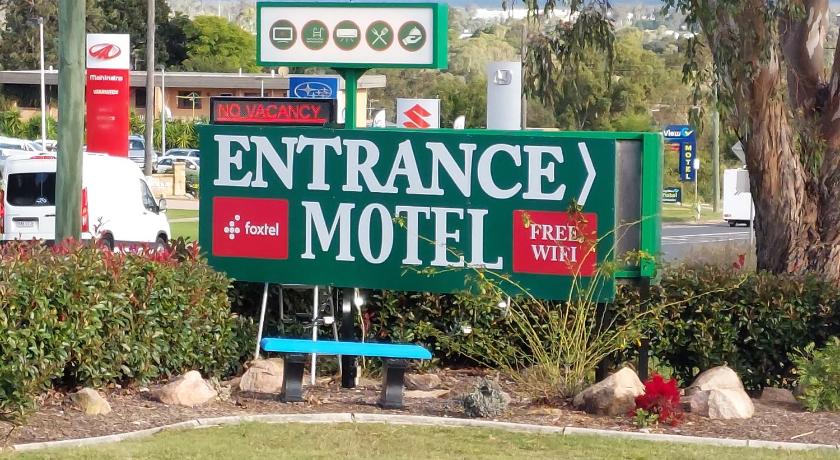 Country Rose Motel Warwick photo