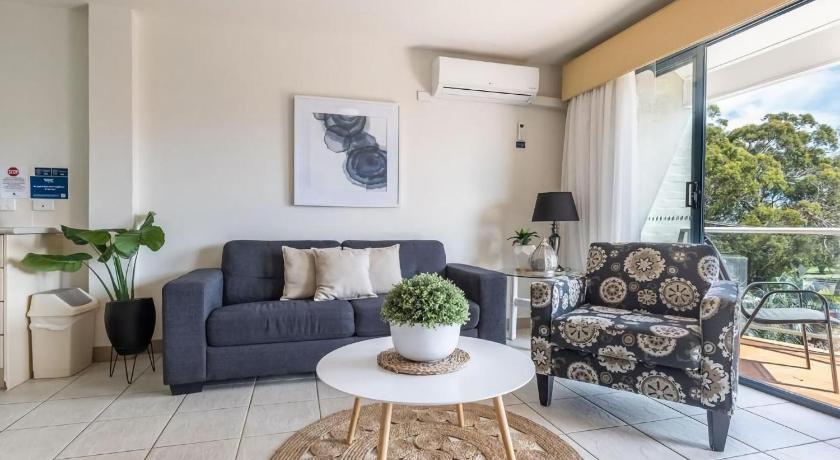 Bayview Loft at Nelson Bay photo