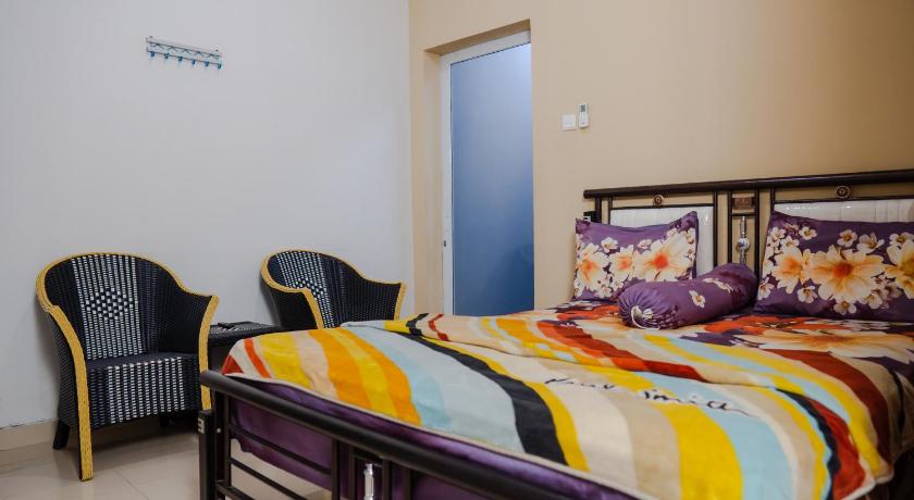 Sitiinggil Guest House Syariah photo