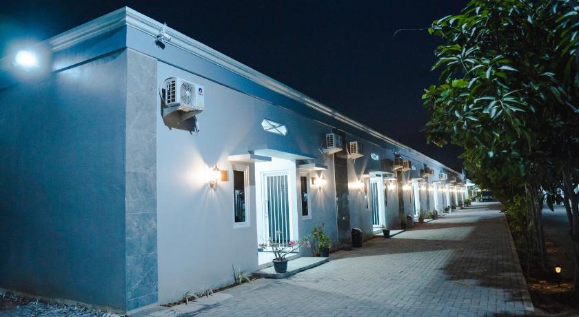 Sitiinggil Guest House Syariah photo