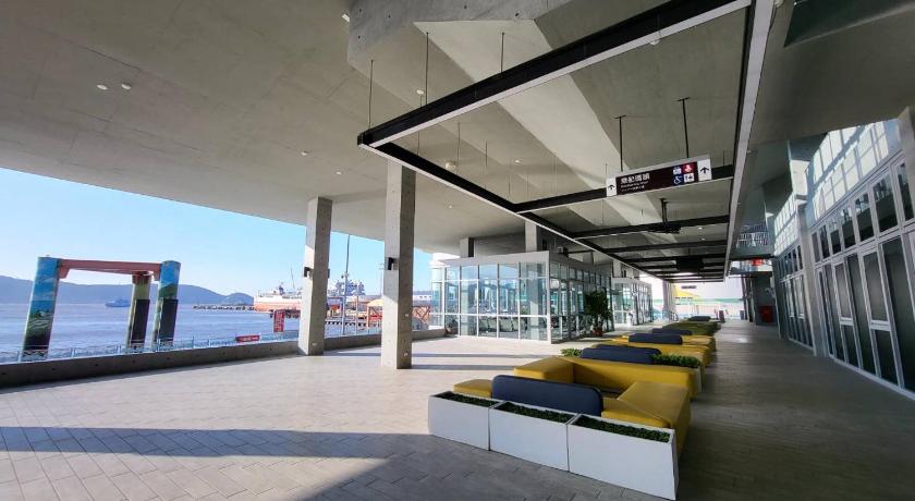 馬祖藍灣景觀餐廳民宿南館評價、特色體驗、房價資訊、訂房連結 – 海景親切服務 - 照片 15