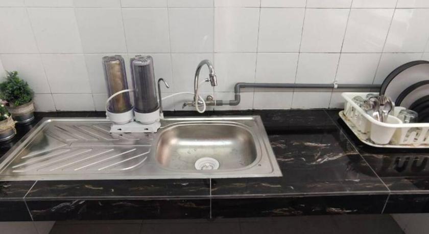 Margosa A Stay Botani Ipoh Homestay 3 Bedrooms photo