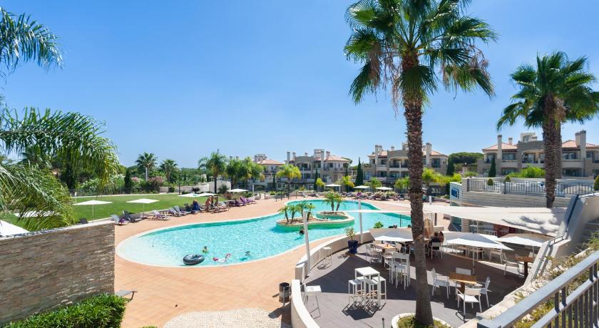 Vilamoura Pine Hills Villa