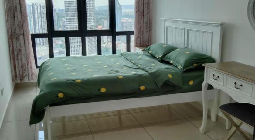 Legasi 41 KLCC — Hotel in Kuala Lumpur