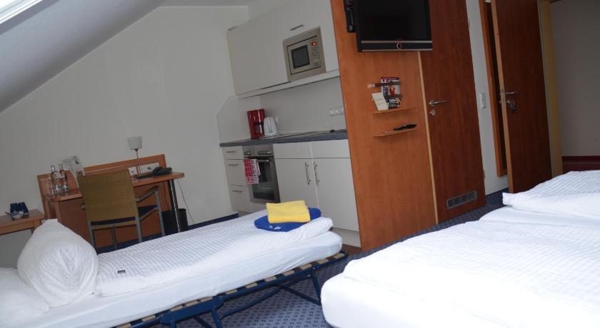 Hotel Aquamarin photo