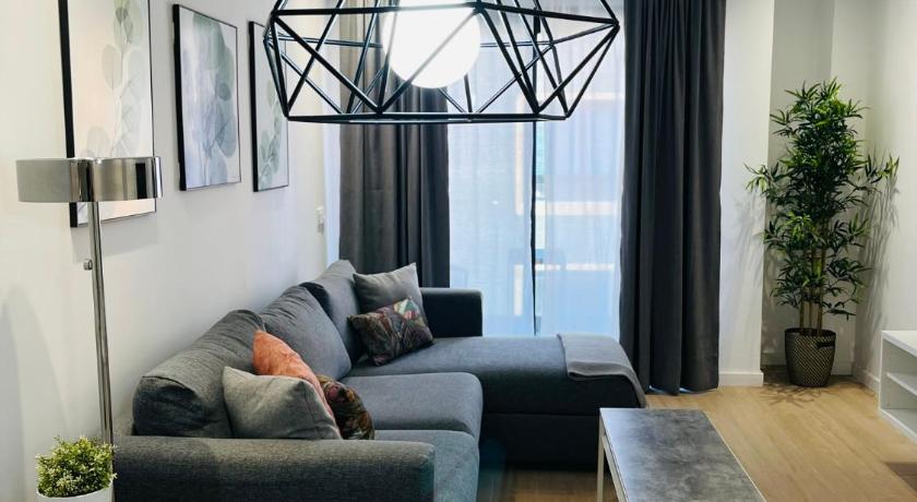 Premium La Strada — Hotel in Gran Canaria