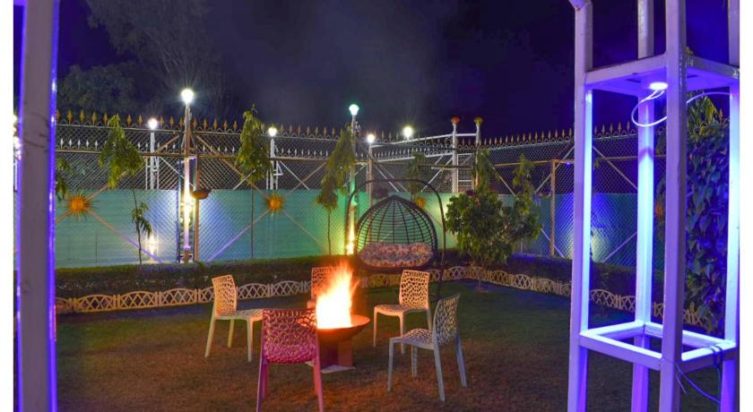 Anav Castle Lighthouse 3BHK photo