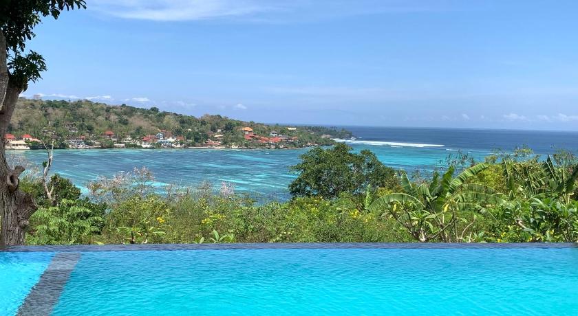 Bukit Permata Lembongan photo
