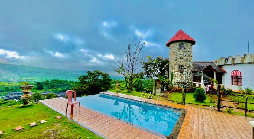 Rookwood villa 4bhk photo