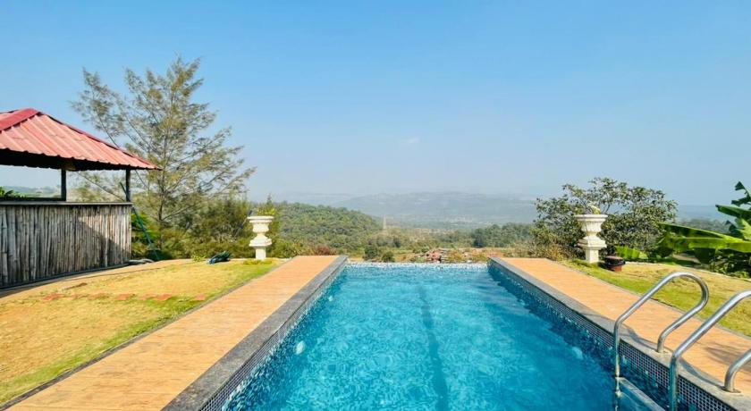 Rookwood villa 4bhk photo