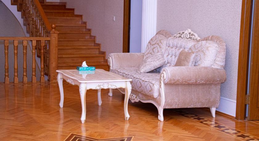 Baku Badamdar Apartment Villa photo